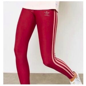 Adidas Women’s Leggings - sz Small